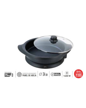 Jata PE640 Ø-34cm-foto2