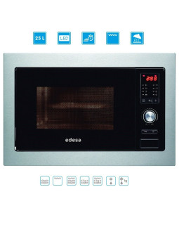 Edesa EMW-2510-IG X-foto2