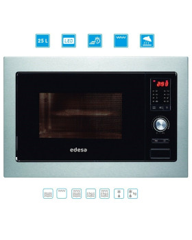 Edesa EMW-2510-IG X-foto2