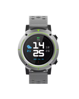 Denver SW-510 grey+grey strap-foto2