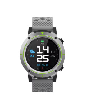 Denver SW-510 grey+grey strap-foto2