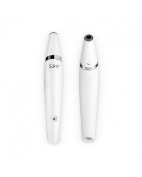 Silkn Revit Essential 2.0 Peeling Microdermabrasion Device (REVE1PE1001)-foto2