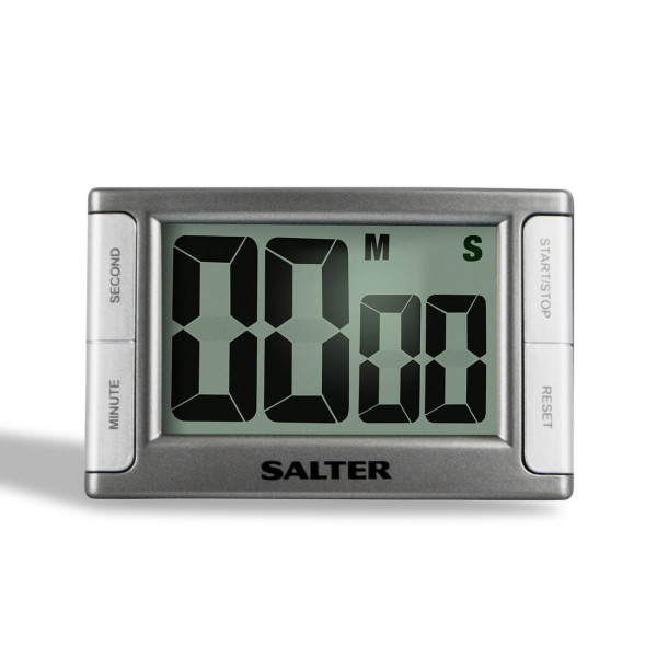 Salter 396 SVXR Electronic Timer Muu köögitehnika