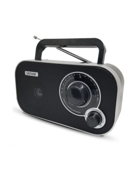 Denver TR-51 Black-foto2