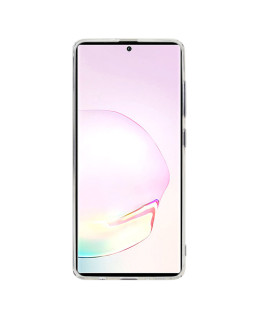 Krusell Essentials SoftCover Samsung Galaxy Note 20 transparent-foto2