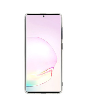 Krusell Essentials SoftCover Samsung Galaxy Note 20 transparent-foto2