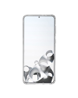 Krusell Essentials HardCover Samsung Galaxy S21+ transparent-foto2