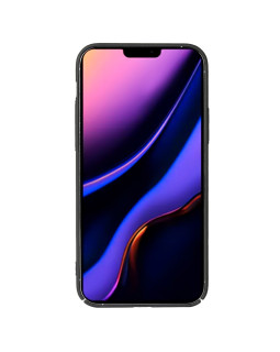 Krusell SandCover Apple iPhone 12 Pro Max black-foto2