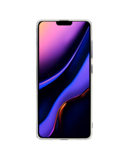 Krusell SoftCover Apple iPhone 12 mini transparent-foto2