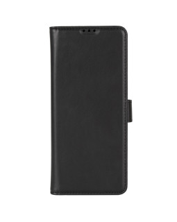 Krusell PhoneWallet Apple iPhone 12 Pro Max black-foto2
