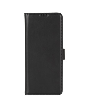 Krusell PhoneWallet Apple iPhone 12 Pro Max black-foto2