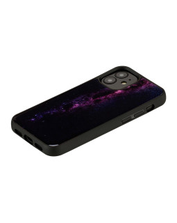 iKins case for Apple iPhone 12 mini milky way black-foto2