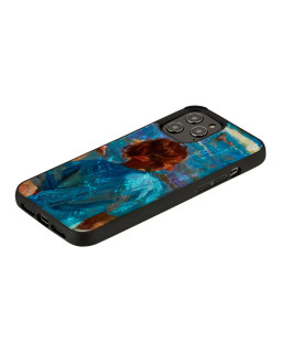 iKins case for Apple iPhone 12 Pro Max children on the beach-foto2