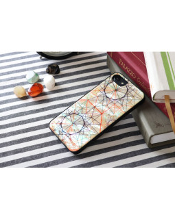 iKins case for Apple iPhone 8/7 artist black-foto2