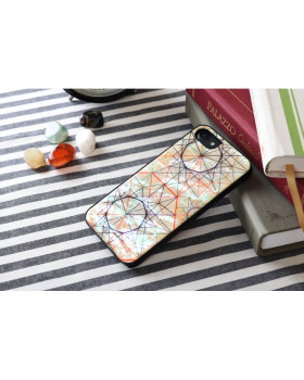 iKins case for Apple iPhone 8/7 artist black-foto2