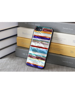 iKins case for Apple iPhone 8/7 equator black-foto2