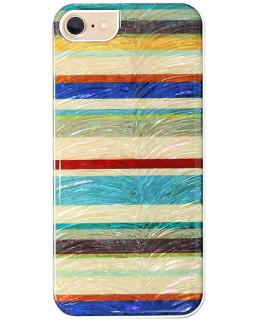 iKins case for Apple iPhone 8/7 equator white-foto2