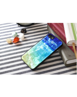 iKins case for Apple iPhone 8/7 beach black-foto2