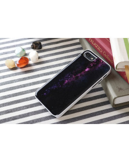 iKins case for Apple iPhone 8/7 milky way white-foto2