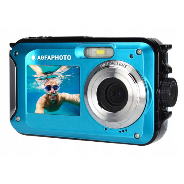 AGFA WP8000 blue 