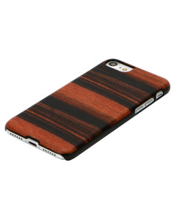 MAN&WOOD case for iPhone 7/8 ebony black-foto2