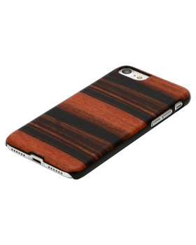 MAN&WOOD case for iPhone 7/8 ebony black-foto2