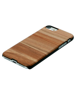 MAN&WOOD case for iPhone 7/8 cappuccino black-foto2