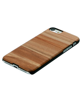 MAN&WOOD case for iPhone 7/8 cappuccino black-foto2