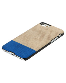 MAN&WOOD case for iPhone 7/8 dove black-foto2