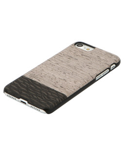 MAN&WOOD case for iPhone 7/8 lattis black-foto2