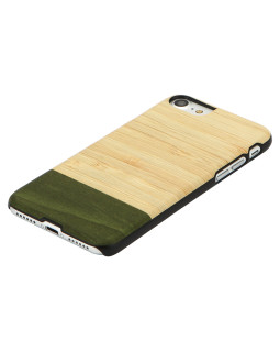 MAN&WOOD case for iPhone 7/8 bamboo forest black-foto2