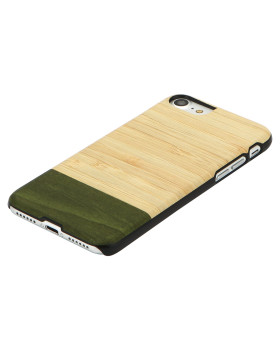 MAN&WOOD case for iPhone 7/8 bamboo forest black-foto2