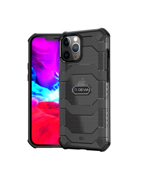 Devia Vanguard shockproof case iPhone 12 Pro Max black-foto2