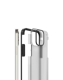 Devia Pioneer shockproof case iPhone 12 Pro Max green-foto2