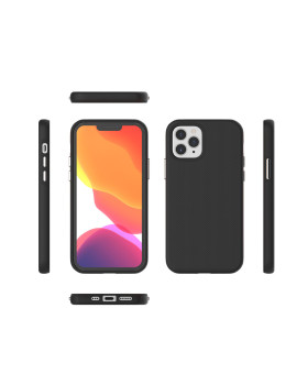 Devia KimKong Series Case iPhone 12 Pro Max black-foto2