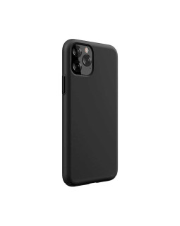 Devia Nature Series Silicone Case iPhone 12 Pro Max black-foto2