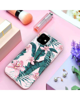 Devia Perfume lily series case iPhone 11 Pro Max pink-foto2