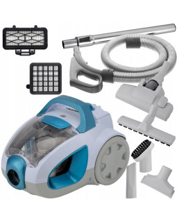 Blaupunkt VCC701-foto2