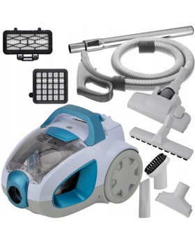 Blaupunkt VCC701-foto2