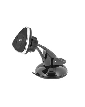 Tellur Car Phone Holder Magnetic Window and dashboard mount black-foto2