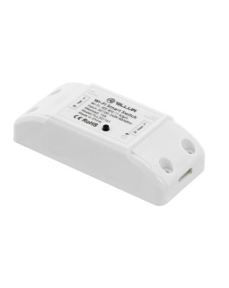 Tellur WiFi Inline Switch 2200W-foto2