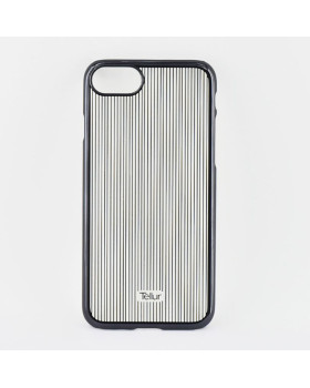 Tellur Cover Hard Case for iPhone 7 Vertical Stripes black-foto2