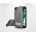 Tellur Cover Premium Kickstand Ultra Shield for iPhone 7 gold Mobiili ümbrised