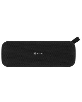 Tellur Bluetooth Speaker Loop 10W Black-foto2