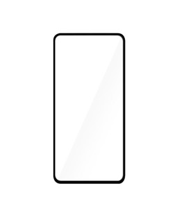 Tellur Tempered Glass 2.5D Full Cover Full Glue for Huawei P40 black-foto2