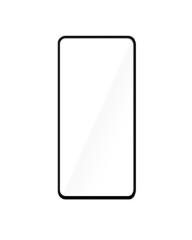 Tellur Tempered Glass 2.5D Full Cover Full Glue for Huawei P40 black-foto2