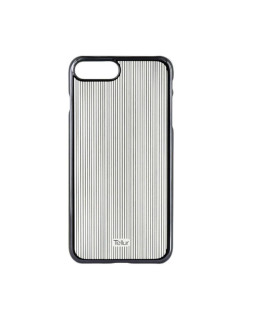 Tellur Cover Hard Case for iPhone 7 Plus Vertical Stripes black-foto2