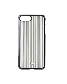 Tellur Cover Hard Case for iPhone 7 Plus Vertical Stripes black-foto2
