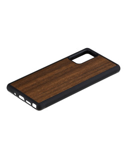 MAN&WOOD case for Galaxy Note 20 koala black-foto2