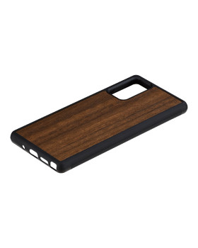 MAN&WOOD case for Galaxy Note 20 koala black-foto2